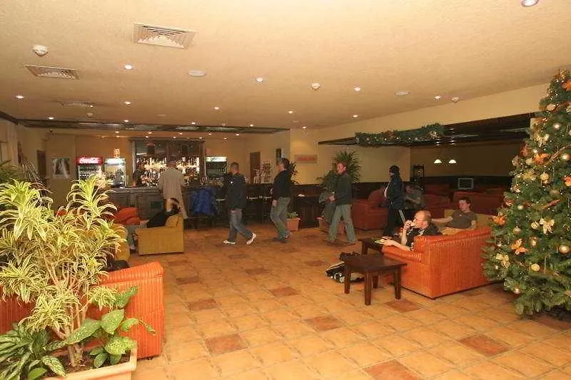 Mura Hotel بانسكو 3*,
