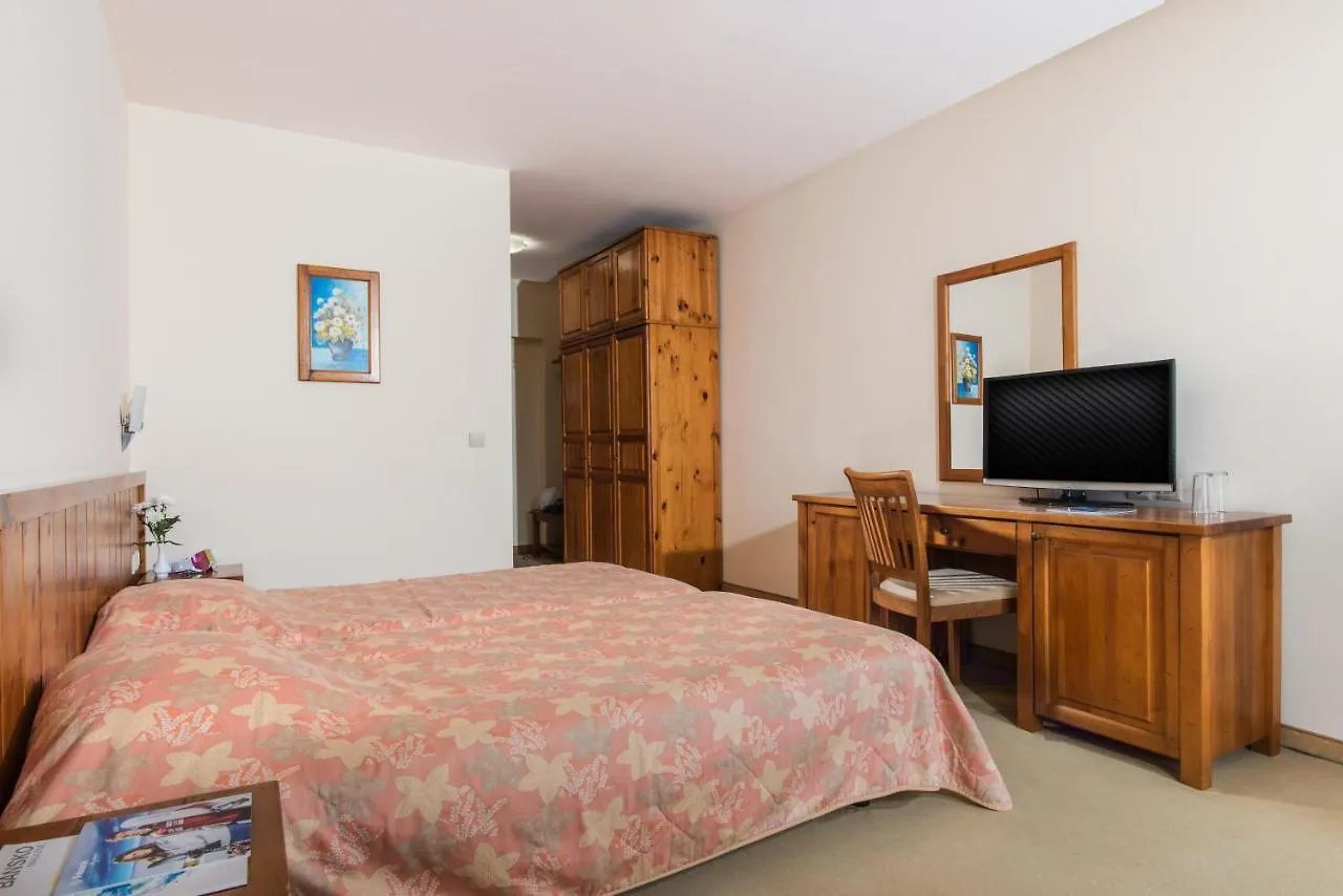 Mura Hotel بانسكو