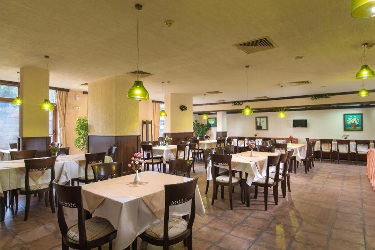 Mura Hotel بانسكو