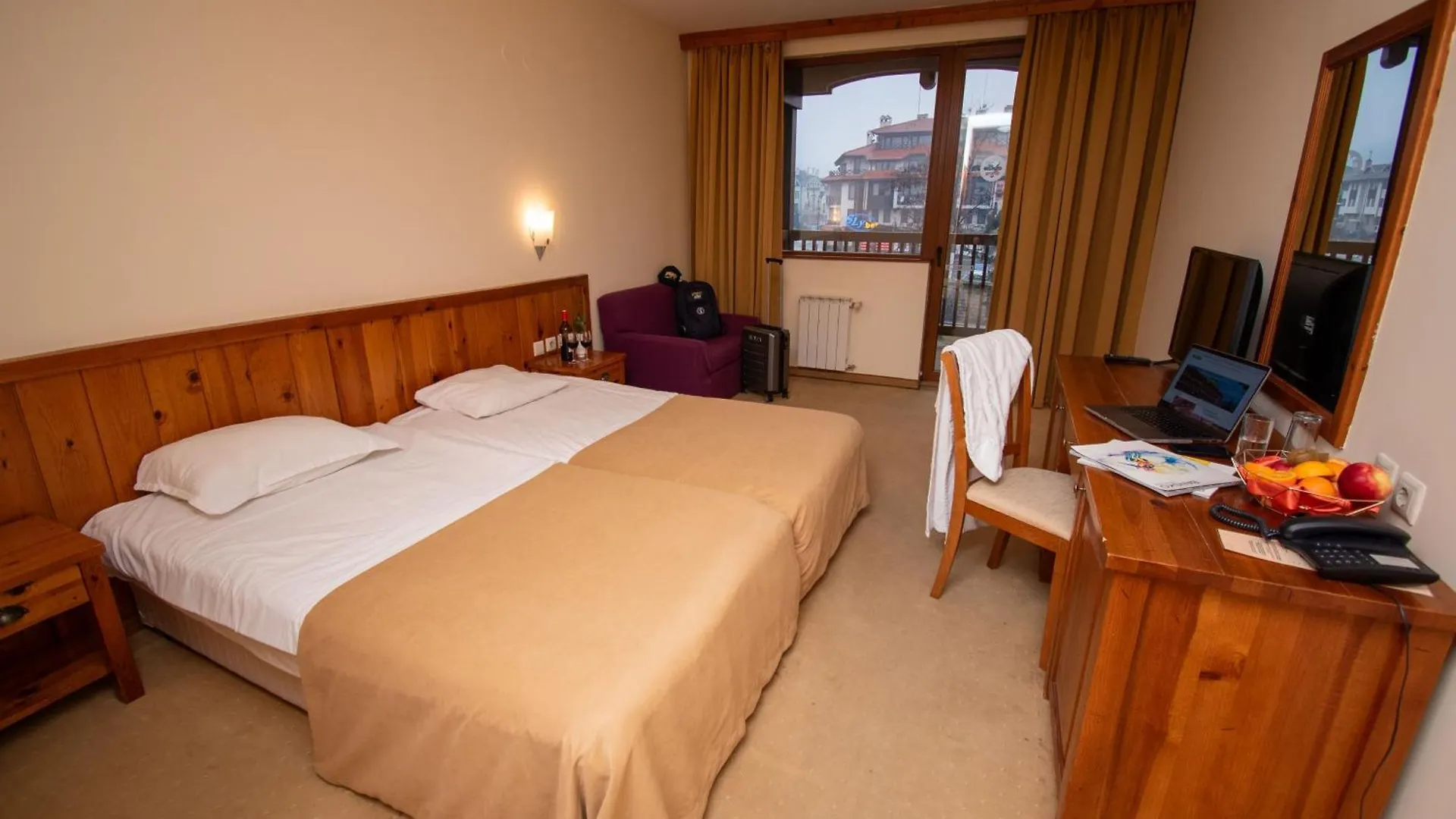 Mura Hotel بانسكو
