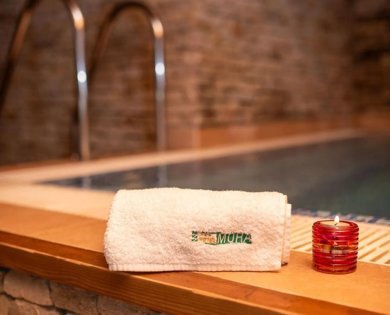 Mura Hotel بانسكو