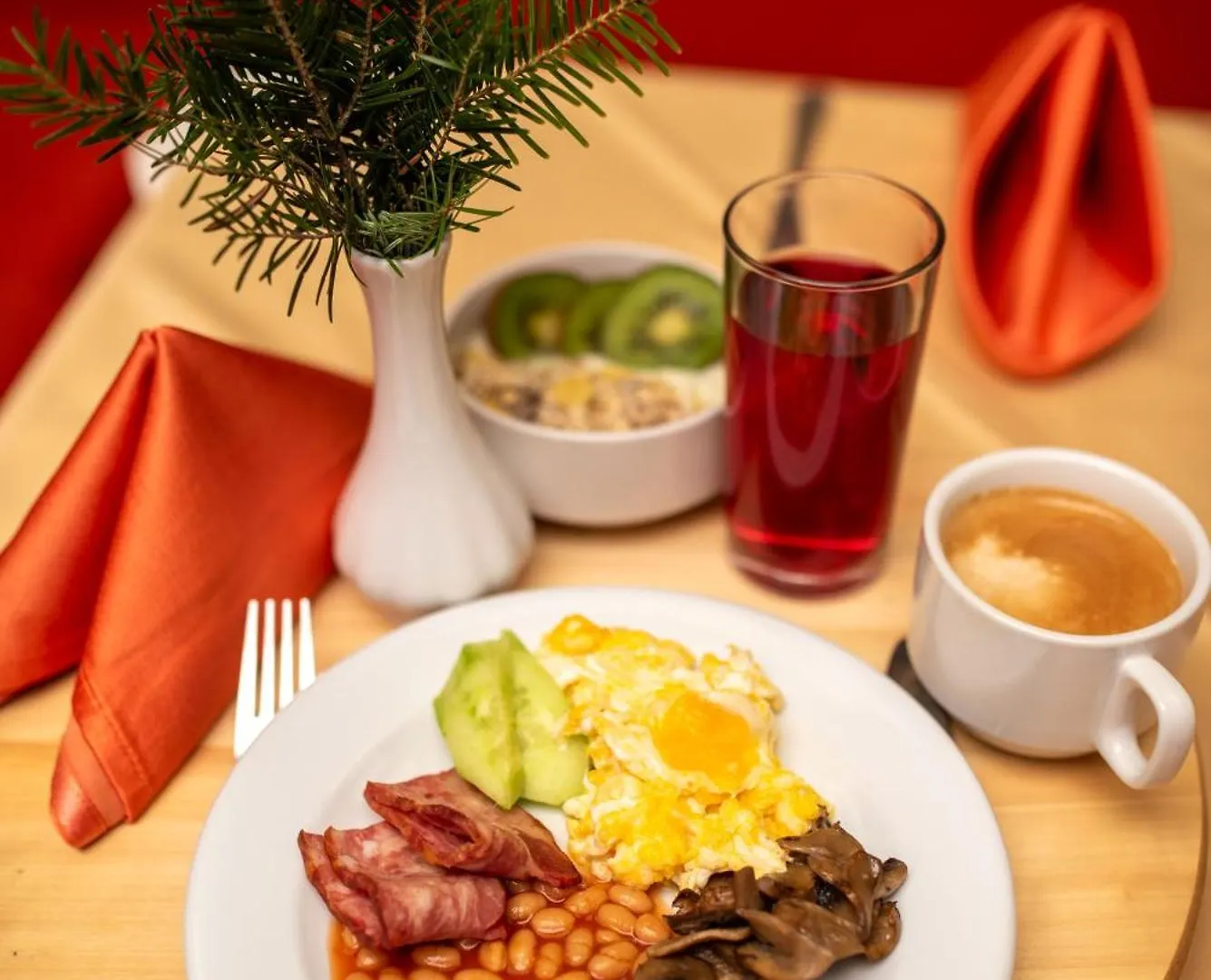 ***  Mura Hotel بانسكو بلغاريا