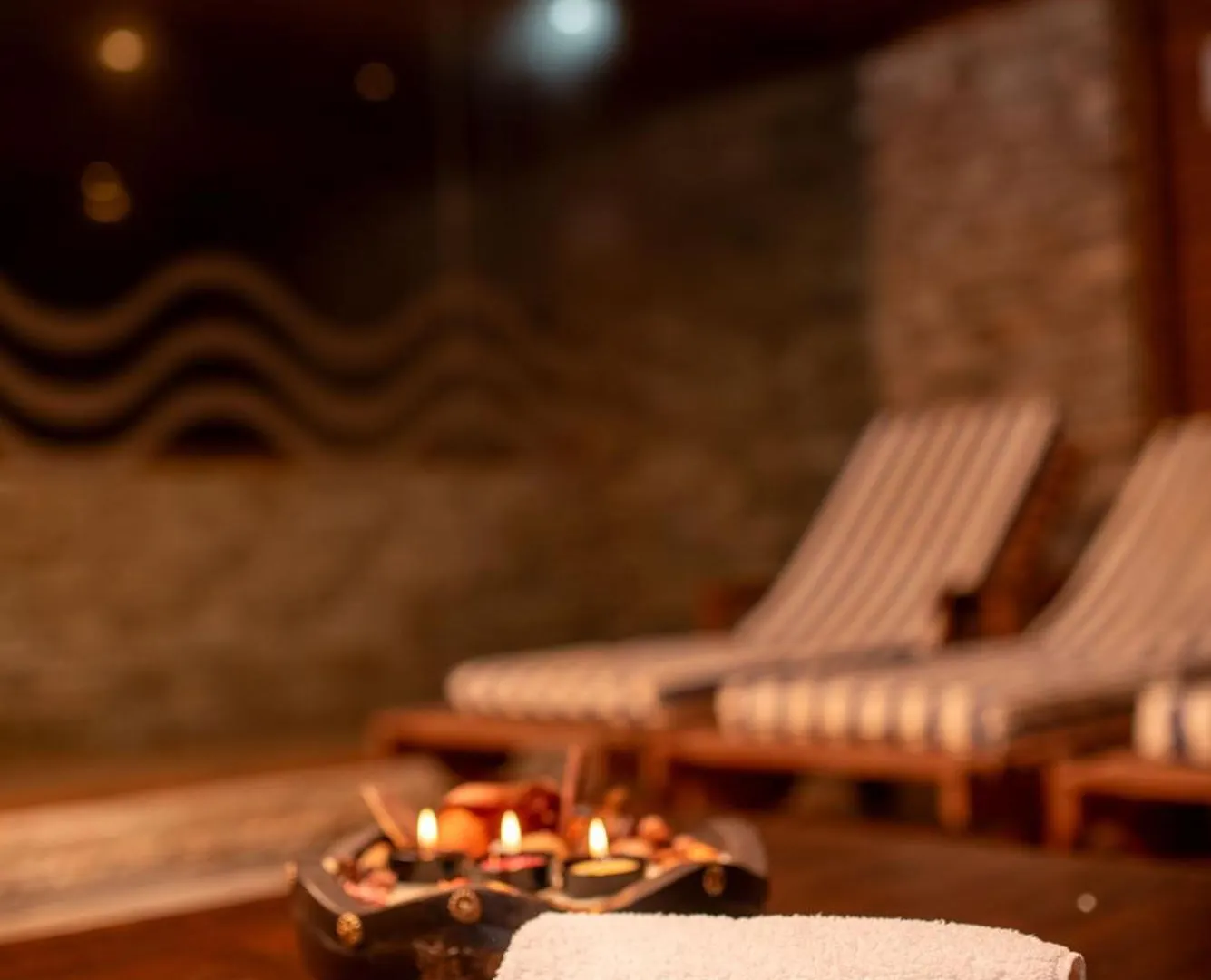 Mura Hotel بانسكو