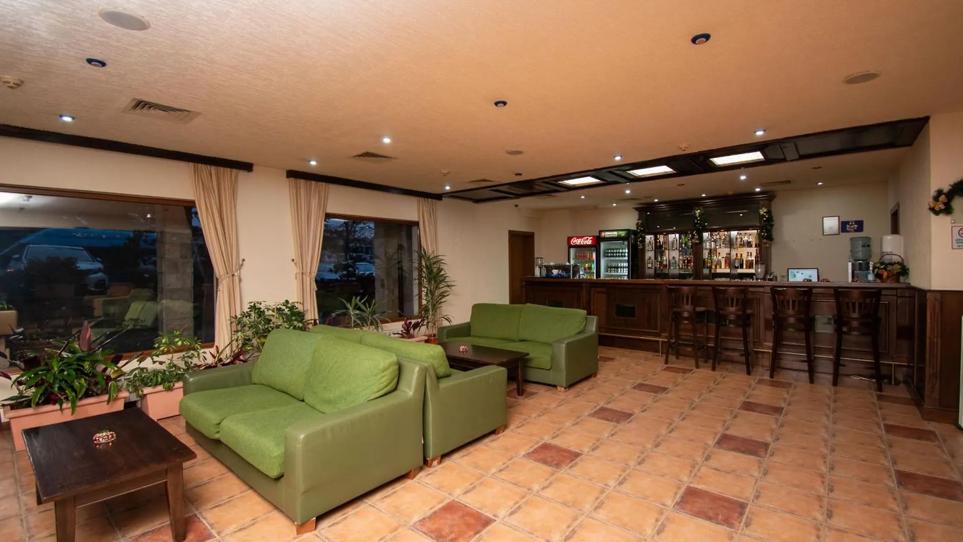 Mura Hotel بانسكو بلغاريا