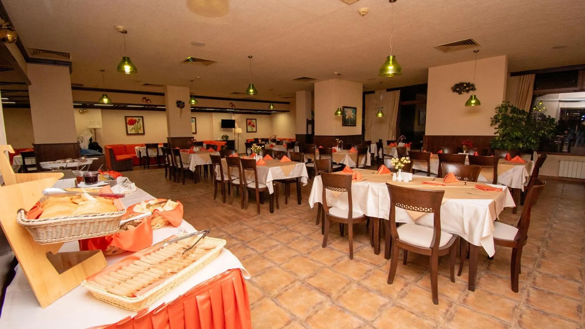 Mura Hotel بانسكو 3*,  بلغاريا