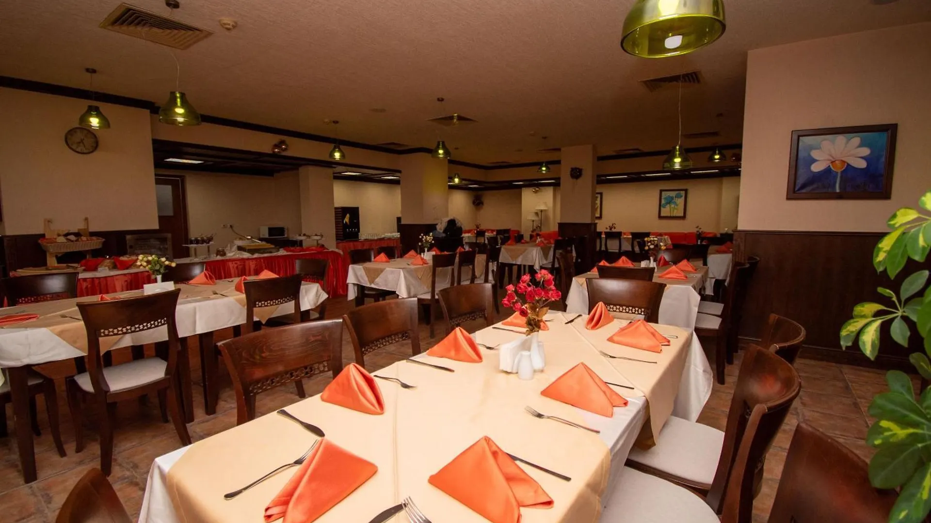 ***  Mura Hotel بانسكو بلغاريا