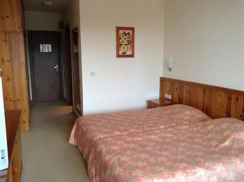 ***  Mura Hotel بانسكو بلغاريا