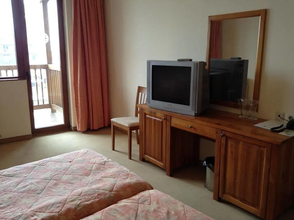 Mura Hotel بانسكو