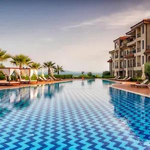 Burgas Beach Resort Apartments Bulgaria