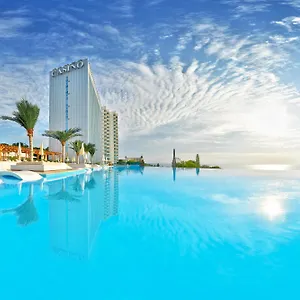 International Casino & Tower Otel Altın Kumlar