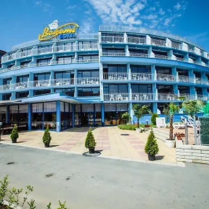 Bohemi And Free Parking Bulgaria