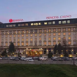 Ramada By Wyndham Trimontium Otel Filibe